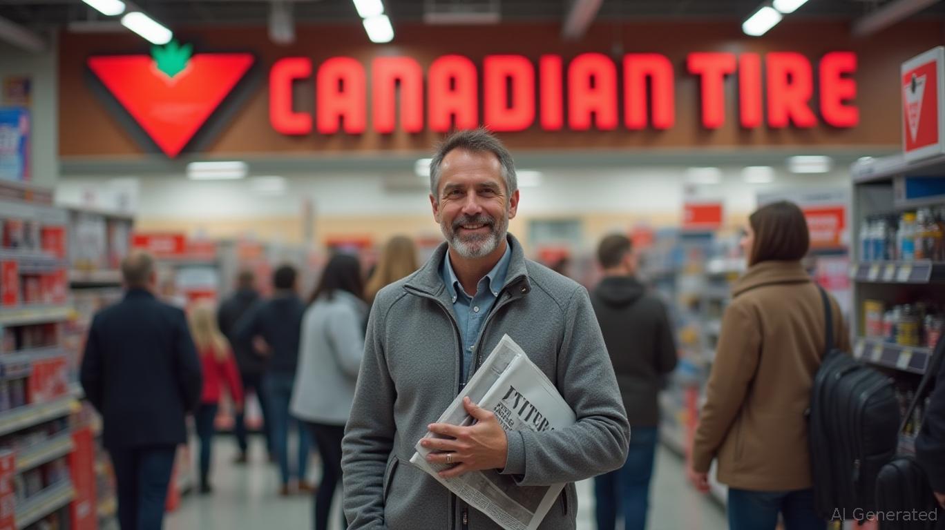 Canadian Tire's Helly Hansen Divestment: A Masterclass in Strategic Focus and Capital Allocation
