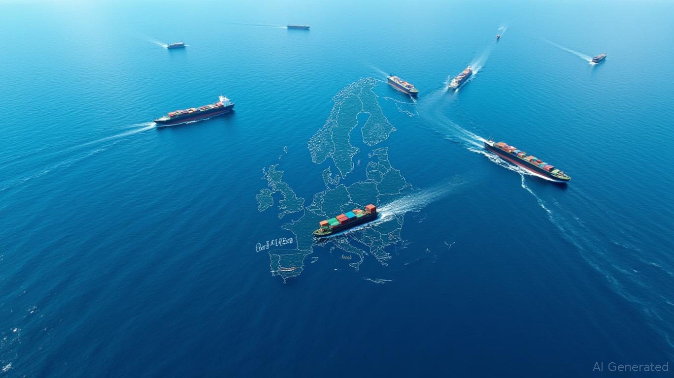 Navigating the Cross-Atlantic Trade Crossroads: A Strategic Playbook for Supply Chain Resilience