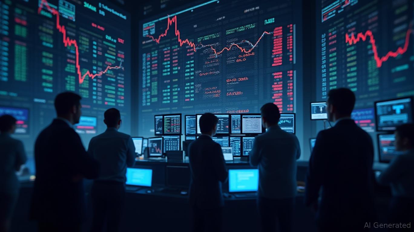 Job Openings Data, Tariffs, Jobless Claims to Drive Market Volatility