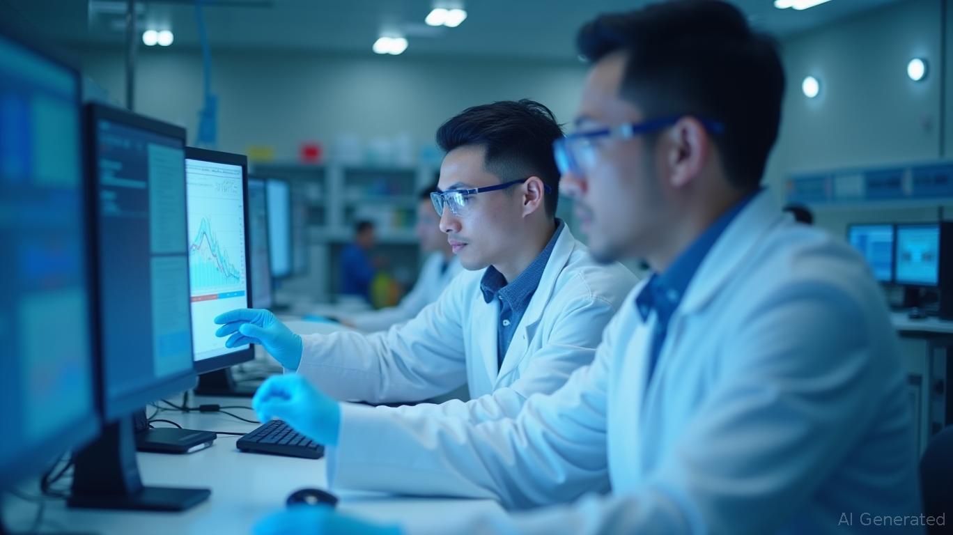 Immunocore: A Transformative Oncology Play Poised for Breakout Growth at Jefferies Healthcare Conference