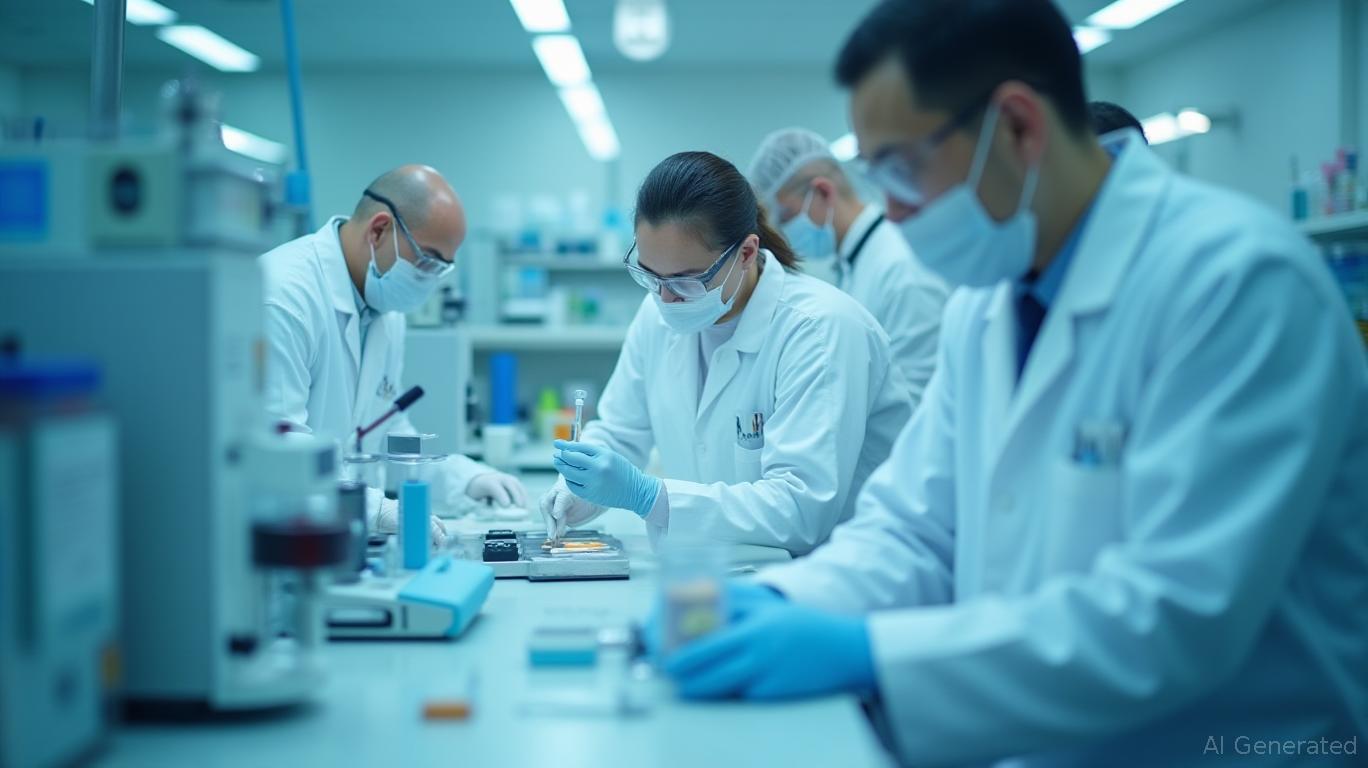 MediPharm Labs: A Turnaround Validated by ISS – Why Now is the Time to Invest in Cannabis Innovation