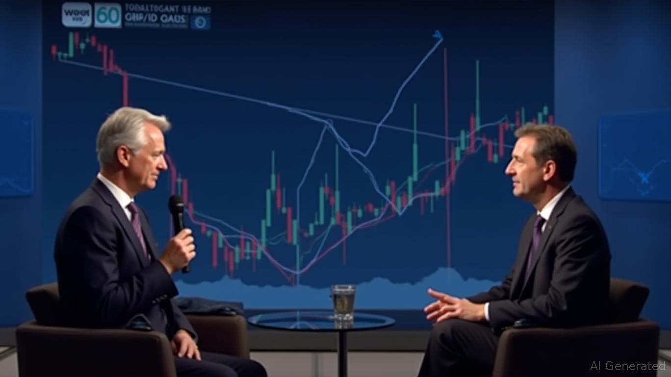 Sterling's Bullish Surge: How Defense Deals and Dollar Weakness Are Fueling GBP Appreciation