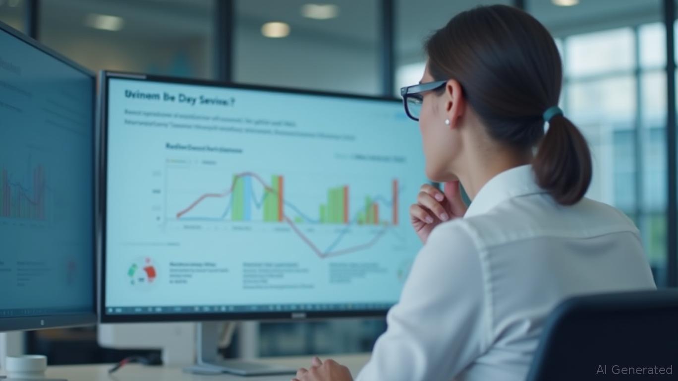 Meta's AI Revolution: How Automation is Rewriting the Rules of Digital Advertising ROI