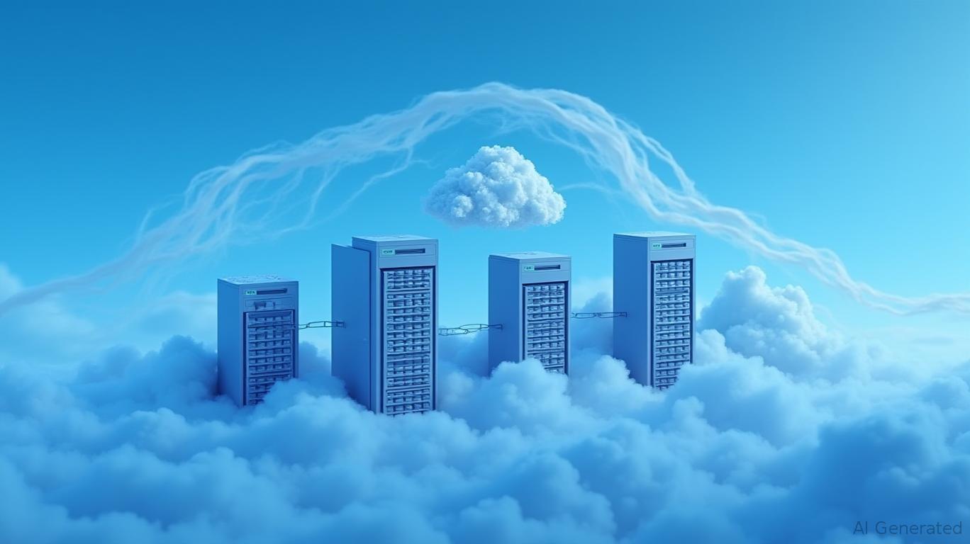 NetApp's Data Infrastructure Dominance: Cloud and AI Fuel Explosive Growth and Margin Expansion