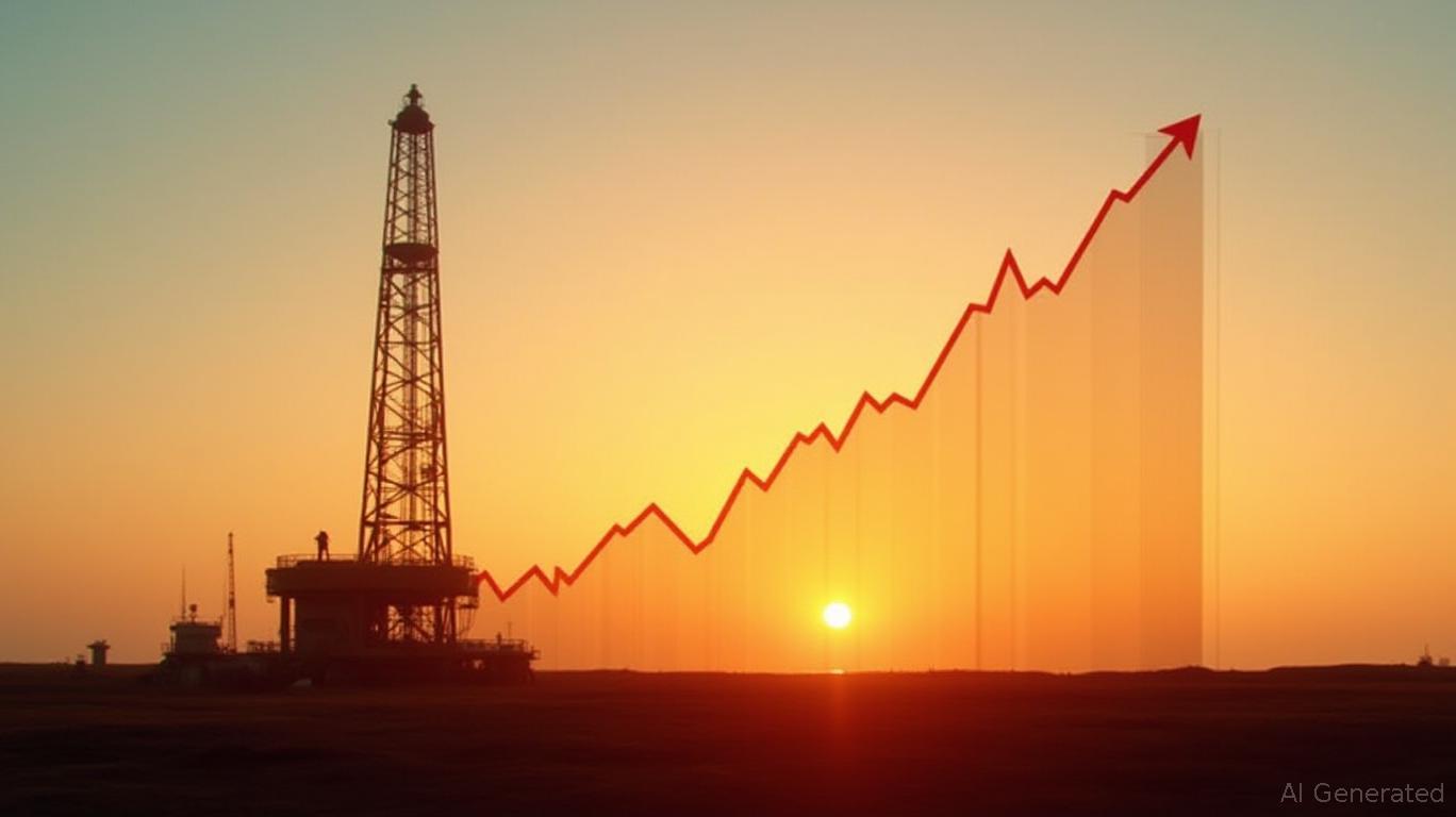 InPlay Oil: Anchoring Stability in a Volatile Energy Market Through Unwavering Dividends