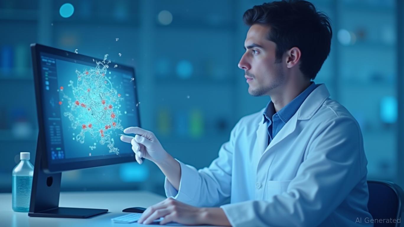 BridgeBio Pharma's Pipeline Progression and Investor Catalysts Signal a Turning Point for Genetic Medicine Leadership