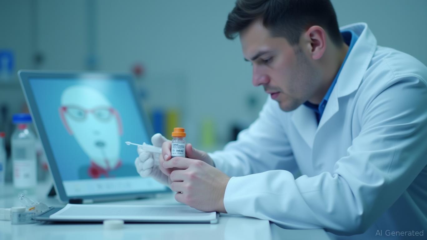 Endo, Inc.: Pioneering Men's Health Innovation for Sustainable Growth