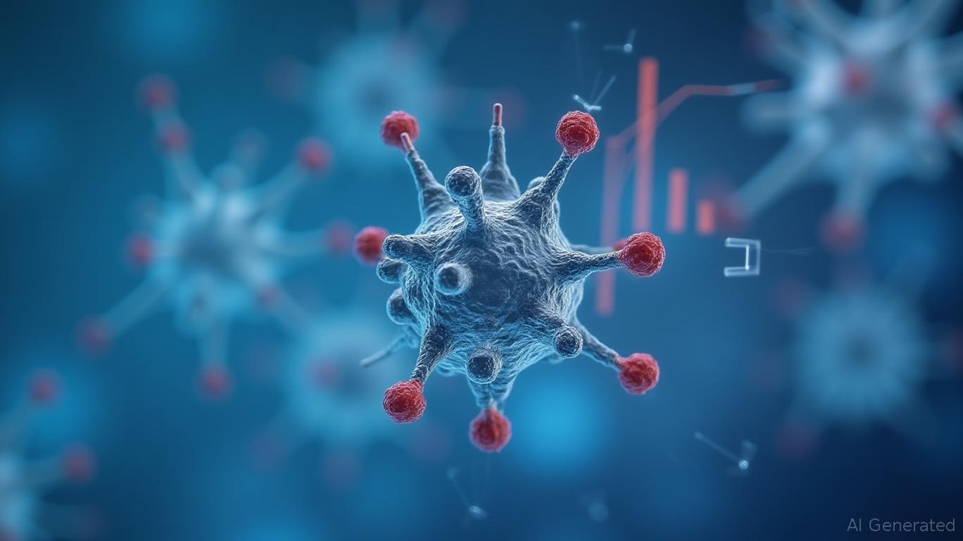 Rusfertide: Protagonist Therapeutics' PV Breakthrough Signals a Paradigm Shift in Hematologic Care – Buy the Dip Before NDA Filing