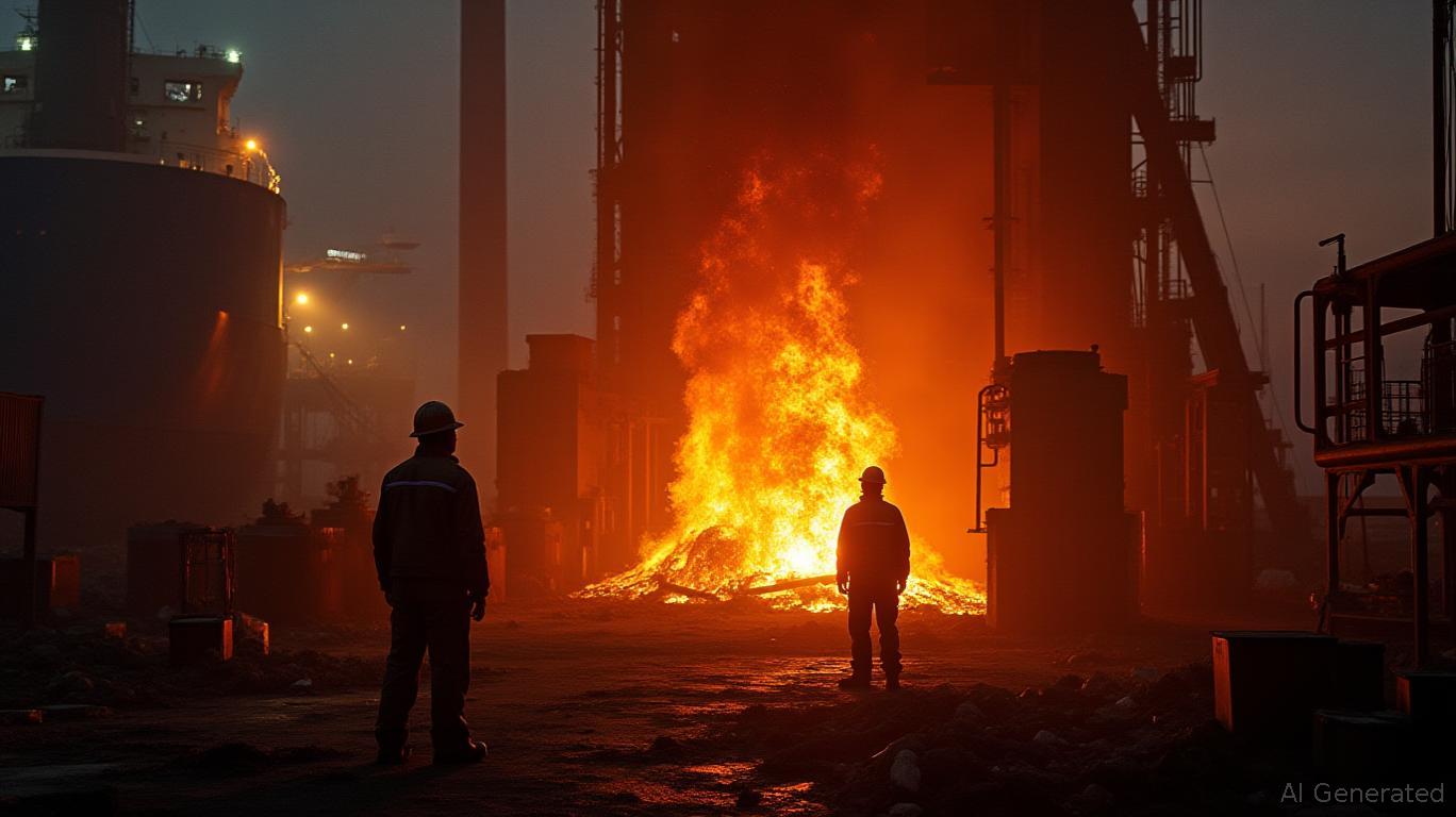 Trade Tensions: Why Equity Markets Are Sleepwalking Into a Tariff Storm