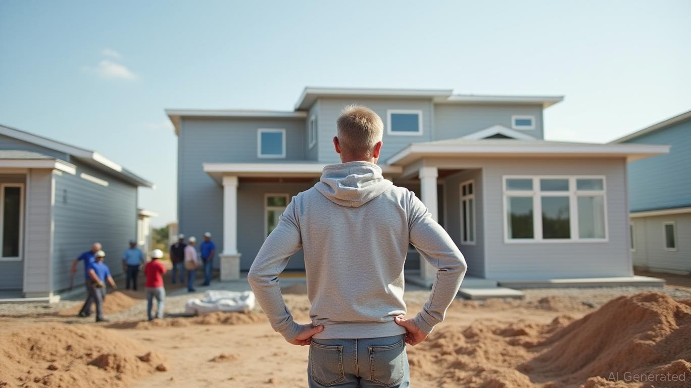 BlueLinx and LP Building Solutions: A Strategic Partnership Powering U.S. Building Products Growth
