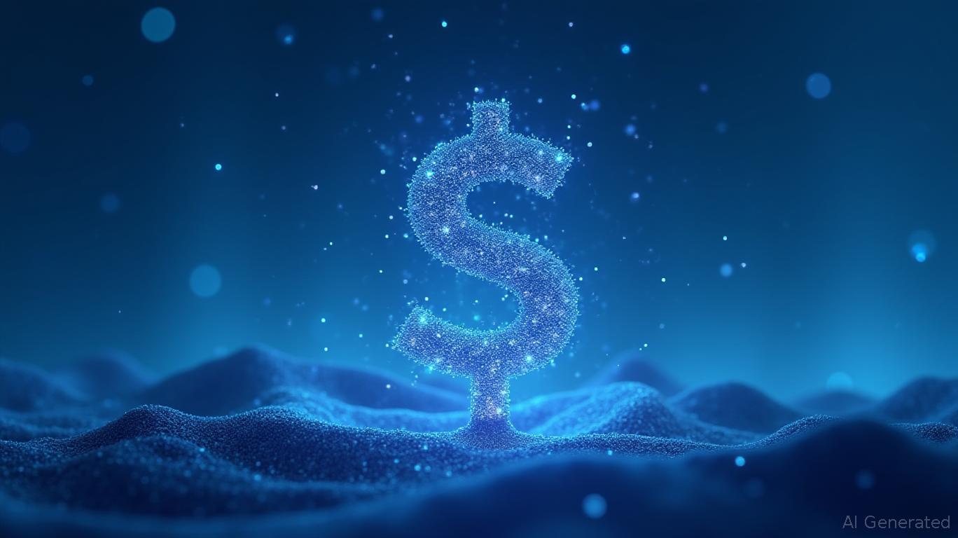 Circle's IPO: The Digital Dollar's Gateway to Institutional Gold