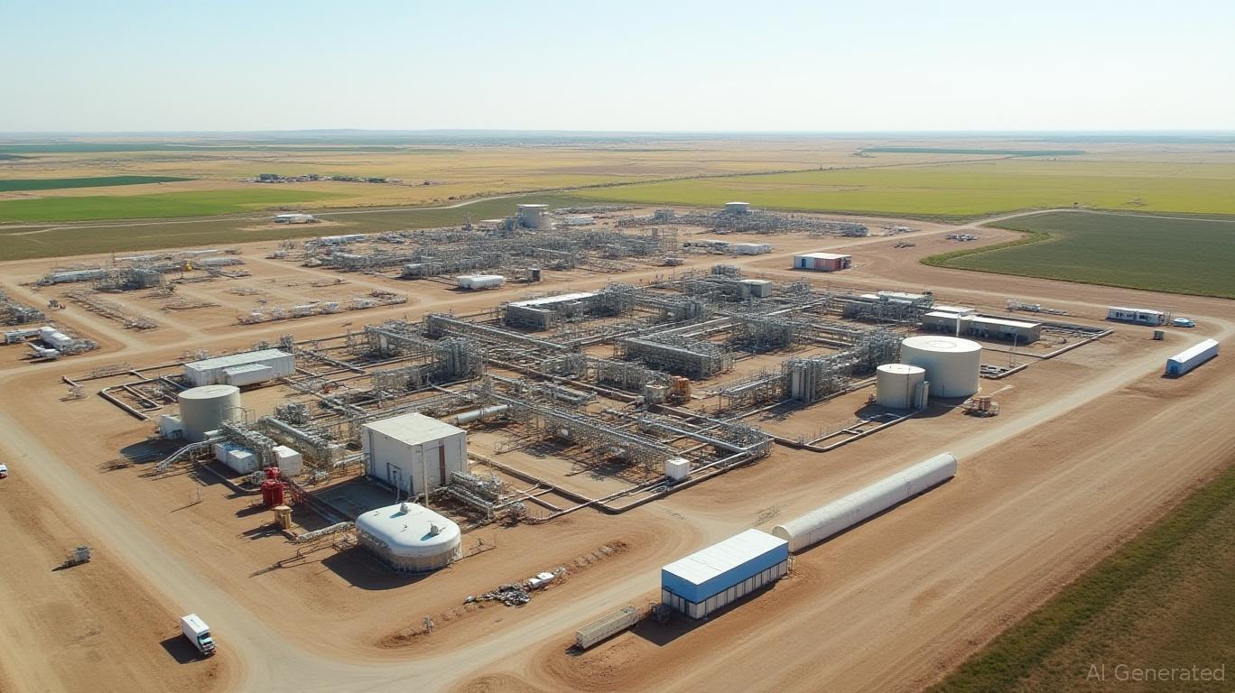 Hess Midstream LP: Governance Overhaul Fuels Long-Term Value Creation