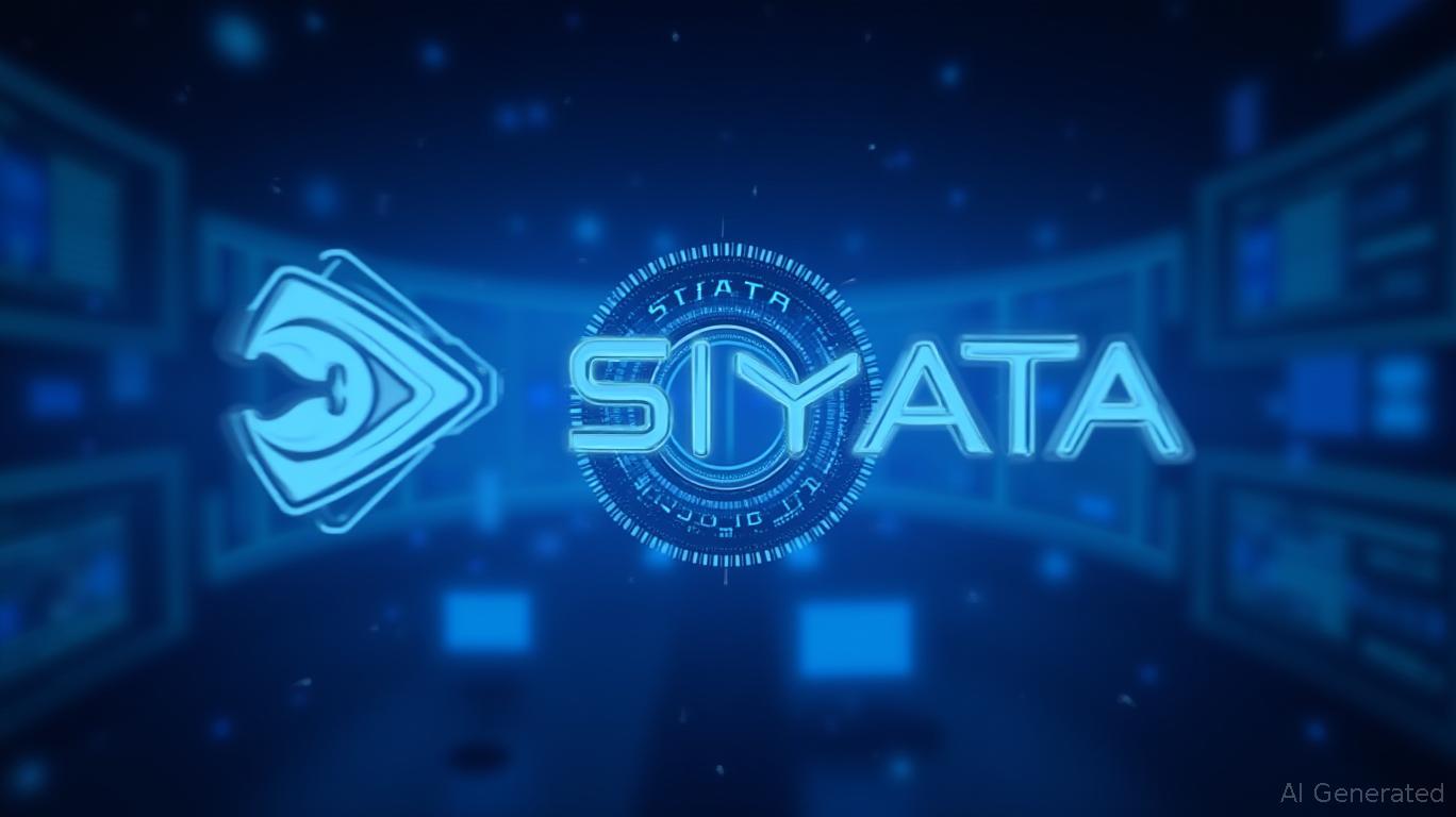Why Siyata Mobile's $160M Merger with Core Gaming is a Hidden Catalyst for Q2 Gains