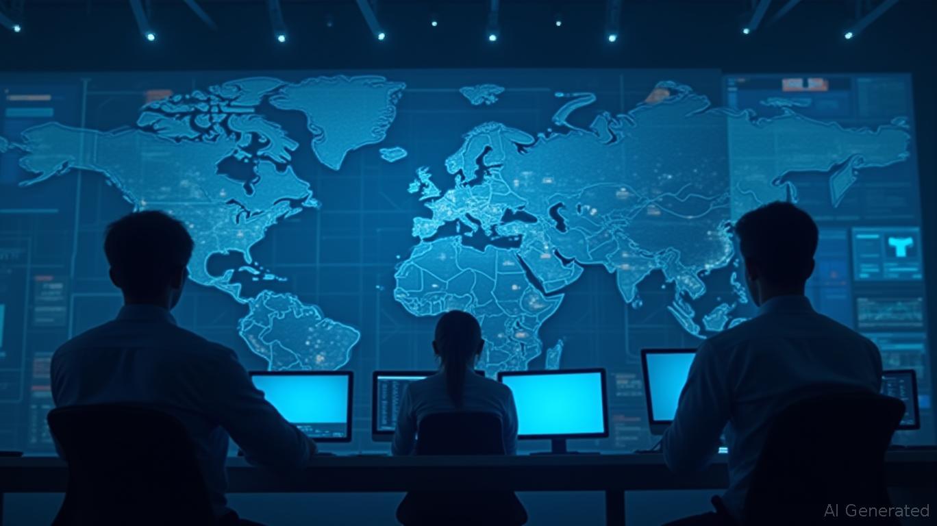 Fortifying Digital Frontiers: Why Cybersecurity is the Safest Bet in a High-Risk World