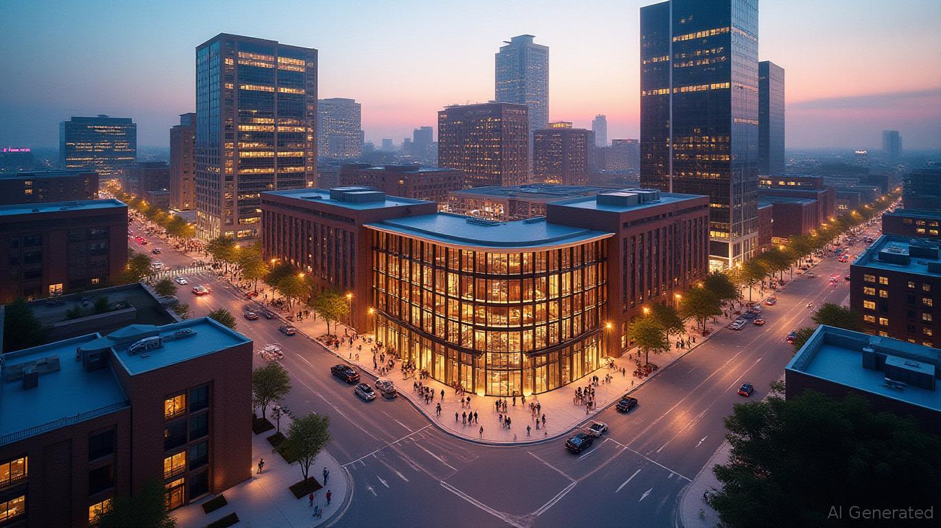 Highwoods Properties: A Beacon of Resilience in the Office REIT Landscape