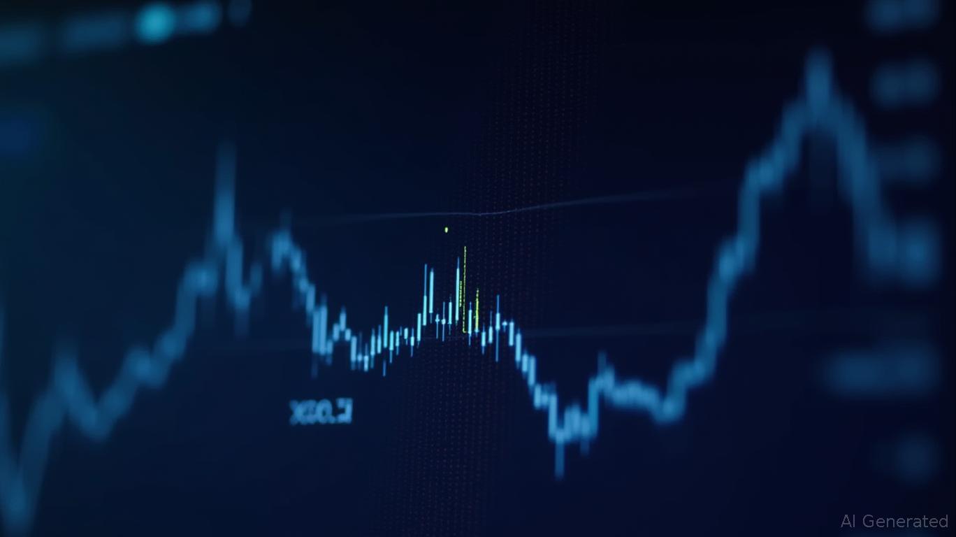 XRP News Today: XRP Price Drops 9% Amid Supply Shrinkage Concerns