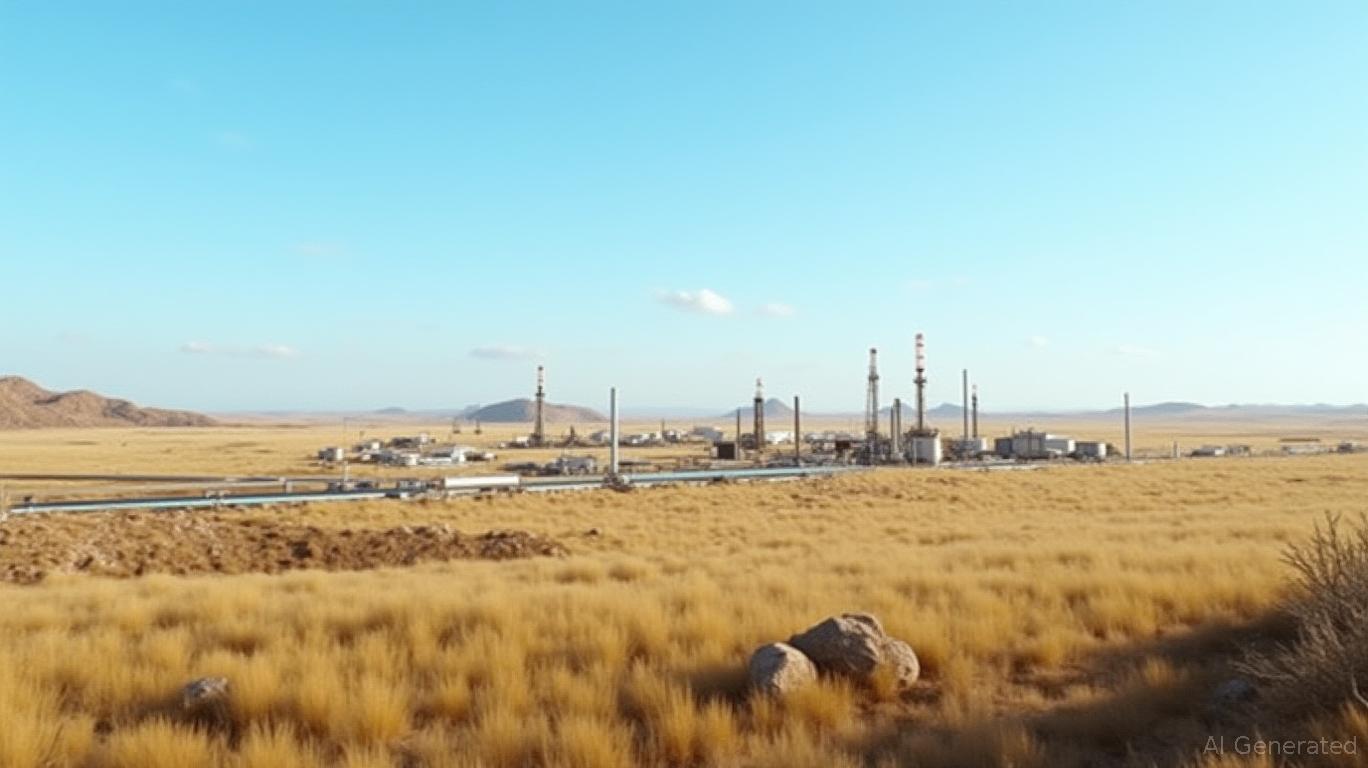 Paramount Resources: A Dividend Dynamo with Sustainable Growth Fuel