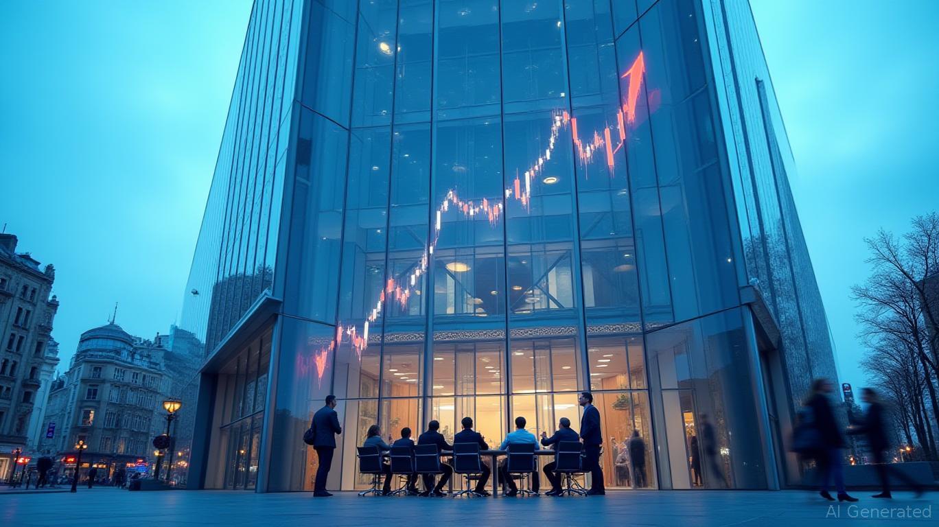 NatWest's Full Privatization: A New Dawn for UK Banking Resilience and Value Creation