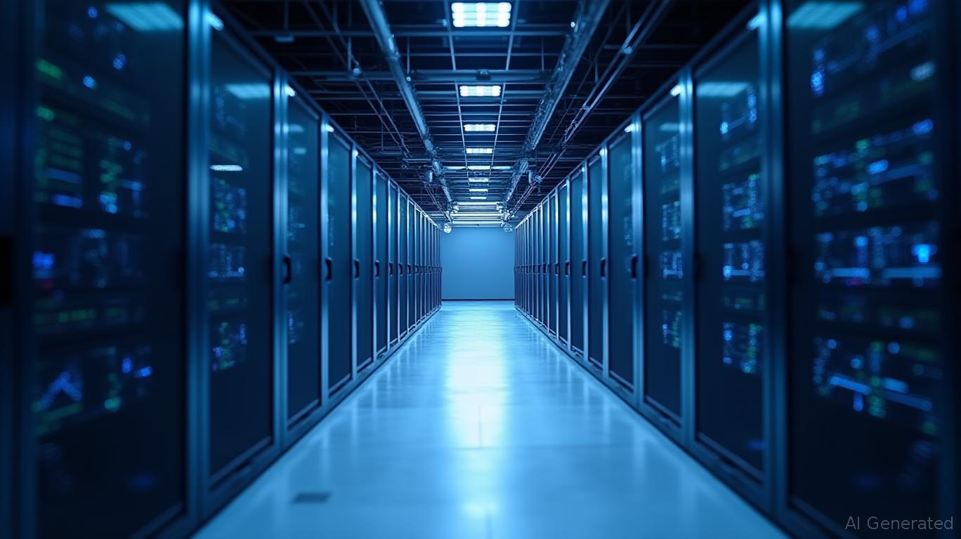 Applied Digital Soars 22.84% on AI Data Center Lease