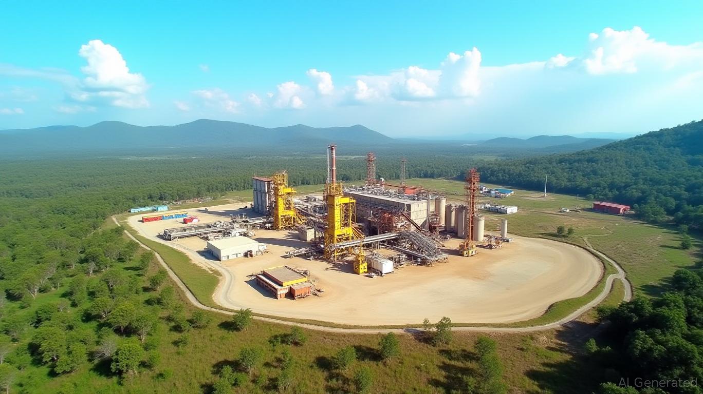 Dynacor: A Dividend Dynamo with Global Growth in Its Sights