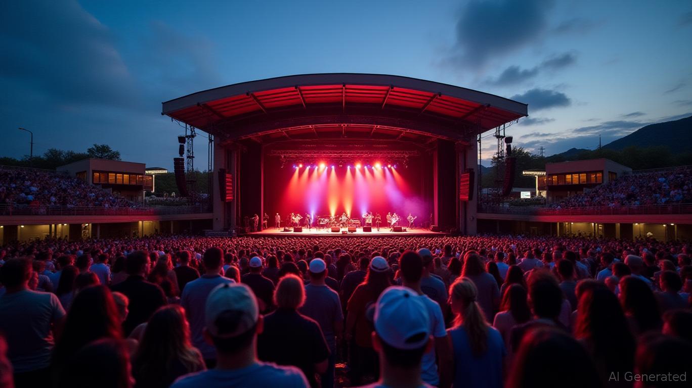 The Venue Revolution: How VENU's Scalable Real Estate Model is Redefining Live Entertainment Investment