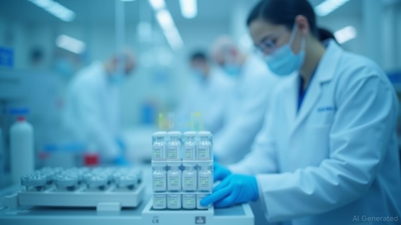 Gene Therapy's Golden Ticket: How Carlyle & SK Capital Are Unlocking bluebird bio's Full Potential
