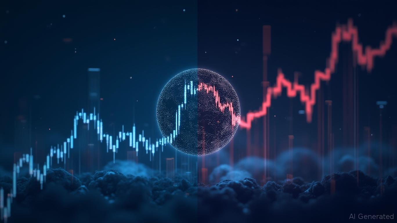Sector Rotation and Valuation Risks: Navigating the ETF Flows of May 2025