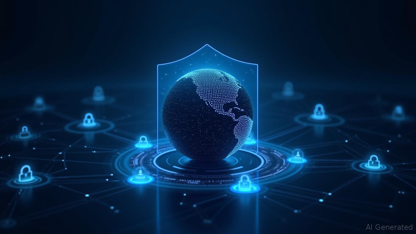 Cybersecurity's Time to Shine: Why Rising Threats Mean Big Returns