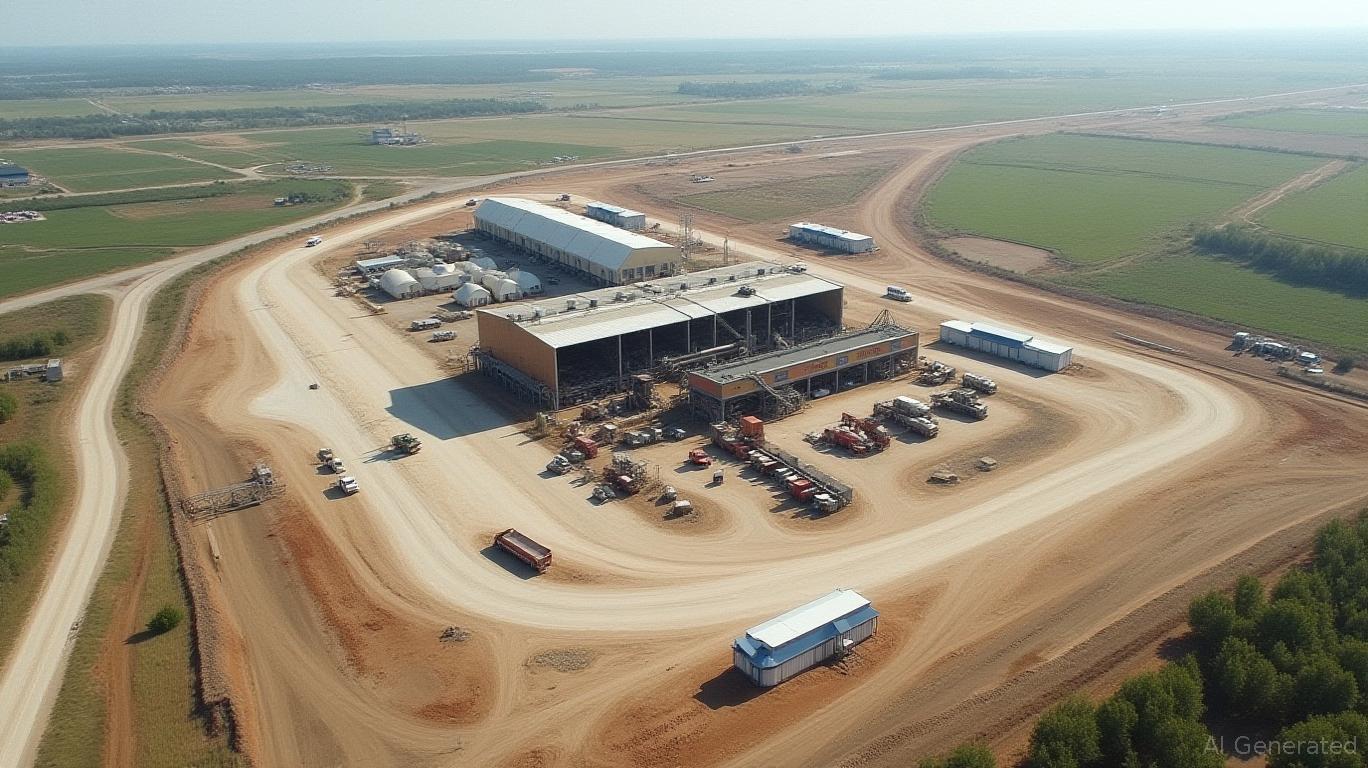 Opus One Gold's Noyell Project: A Golden Opportunity in Quebec's Abitibi Belt