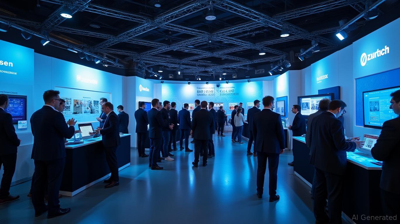 Cardano Startups Showcase Real World Blockchain Solutions in Berlin