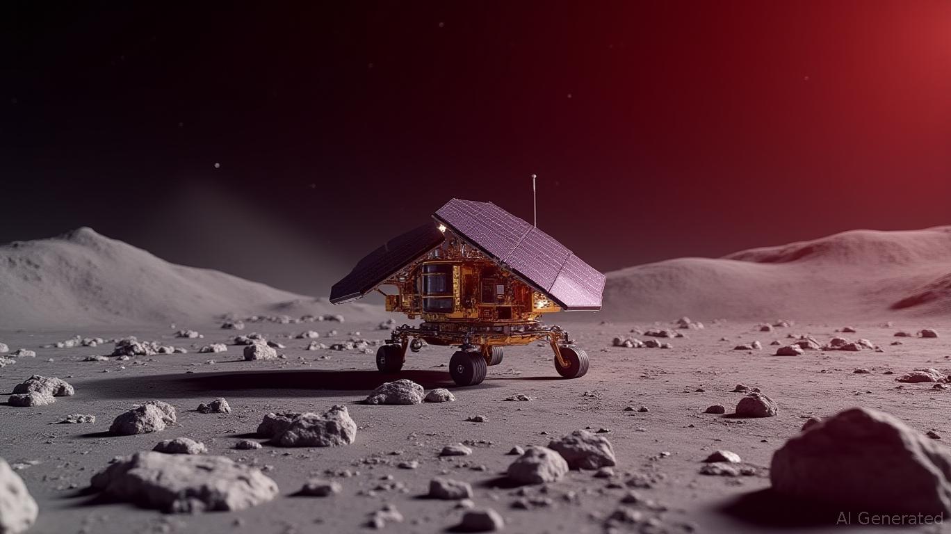 The Red Planet Rush: How Private Space Firms Are Paving the Way to Mars—and Why Investors Should Pay Attention Now
