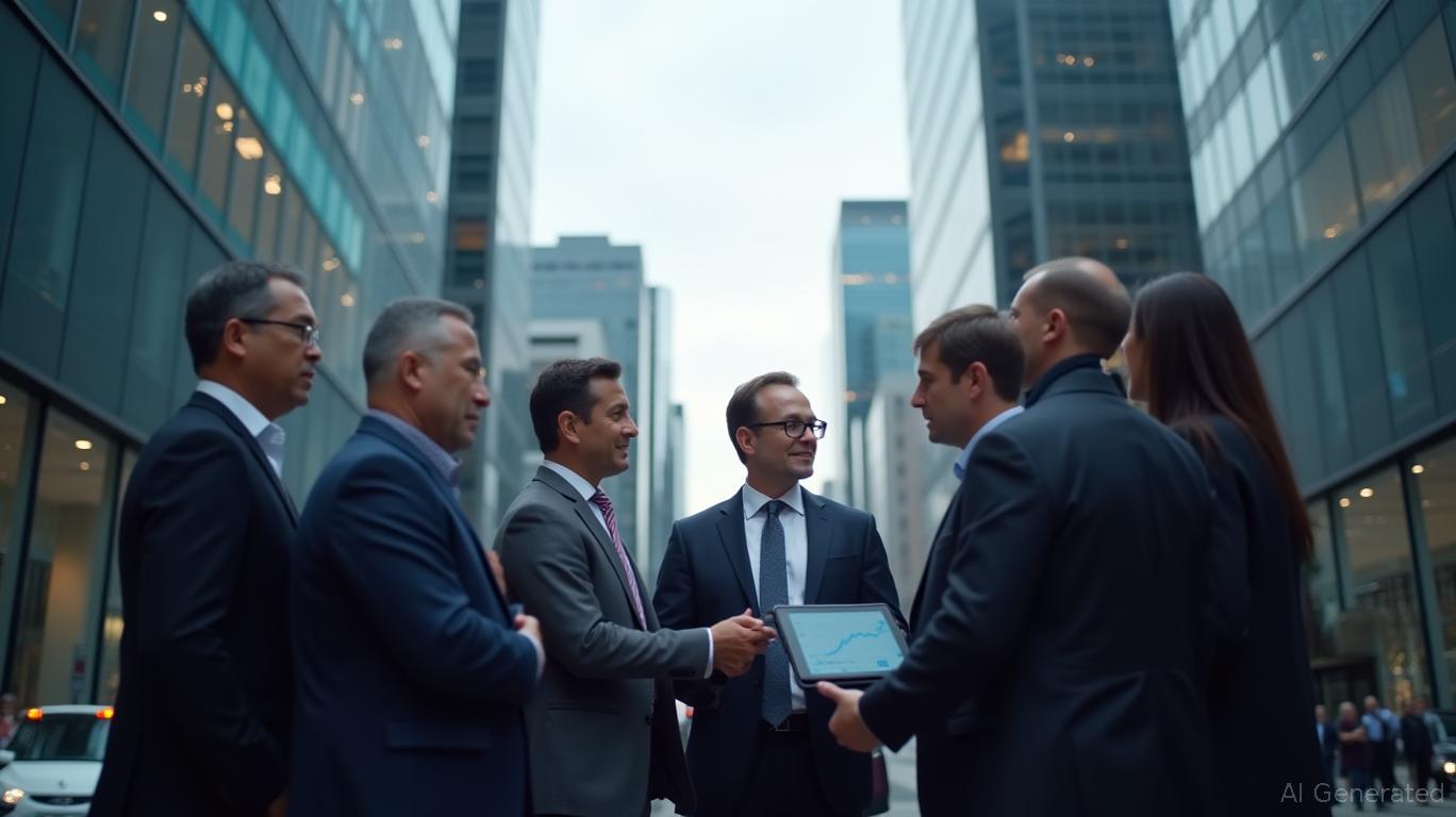 Crypto ETFs and Index Funds Offer 2025 Passive Income