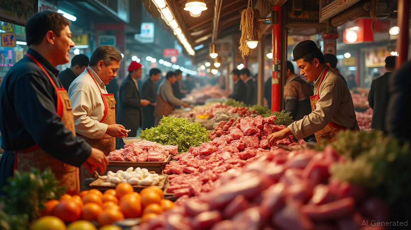 Breaking Through Barriers: U.S.-South Korea Trade Talks and the Investment Opportunities Ahead