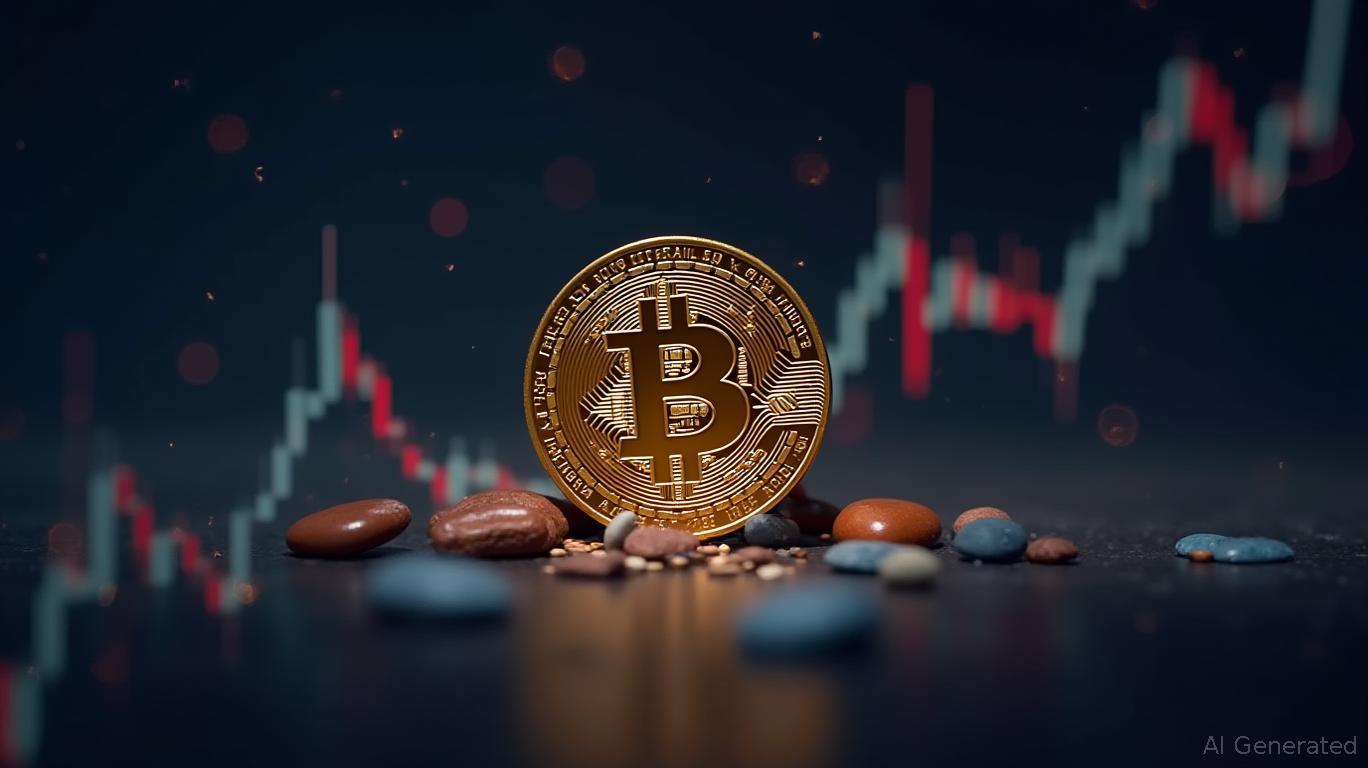 BNB Faces Bearish Trend Despite 50% DEX Volume Surge