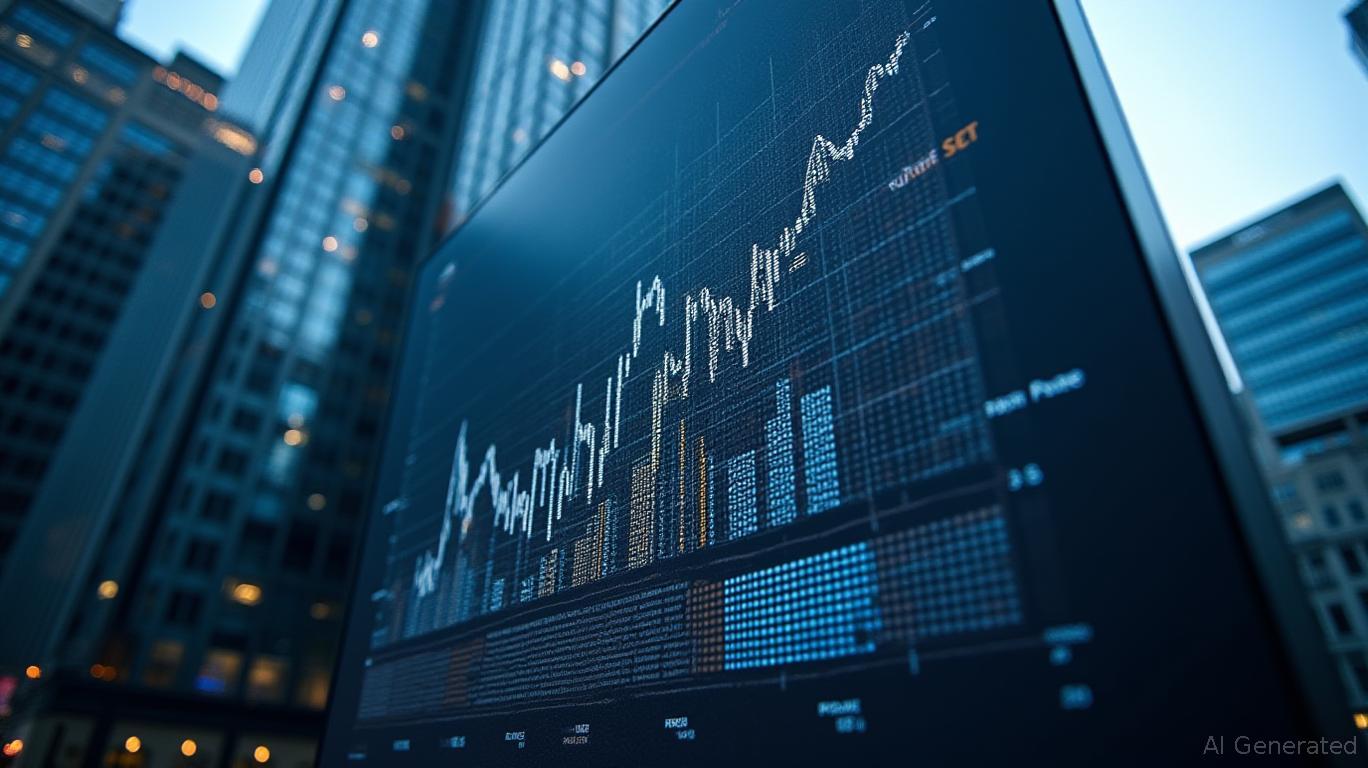 JPMorgan's Leadership Transition is a Buying Opportunity – Here's Why
