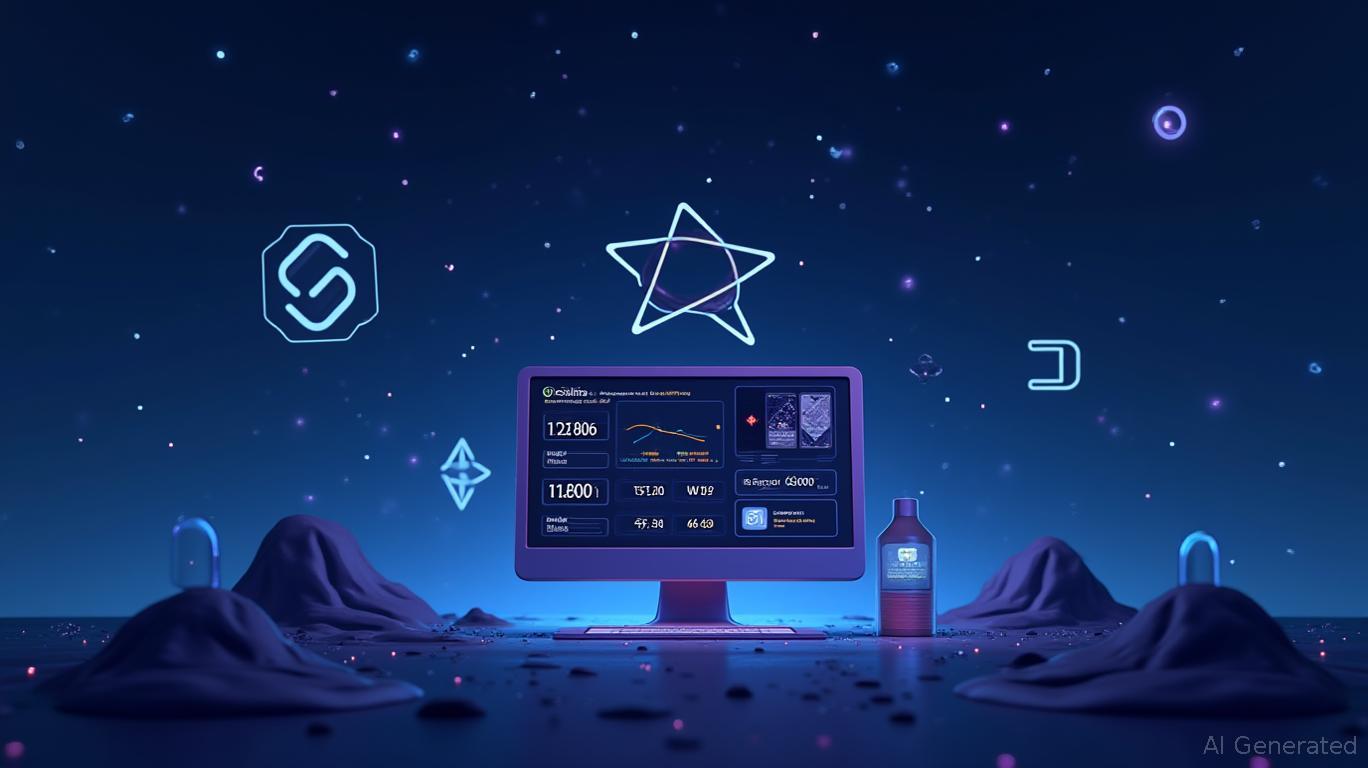 Solana Leads Public Blockchain Activity Ranking for Seventh Consecutive Week
