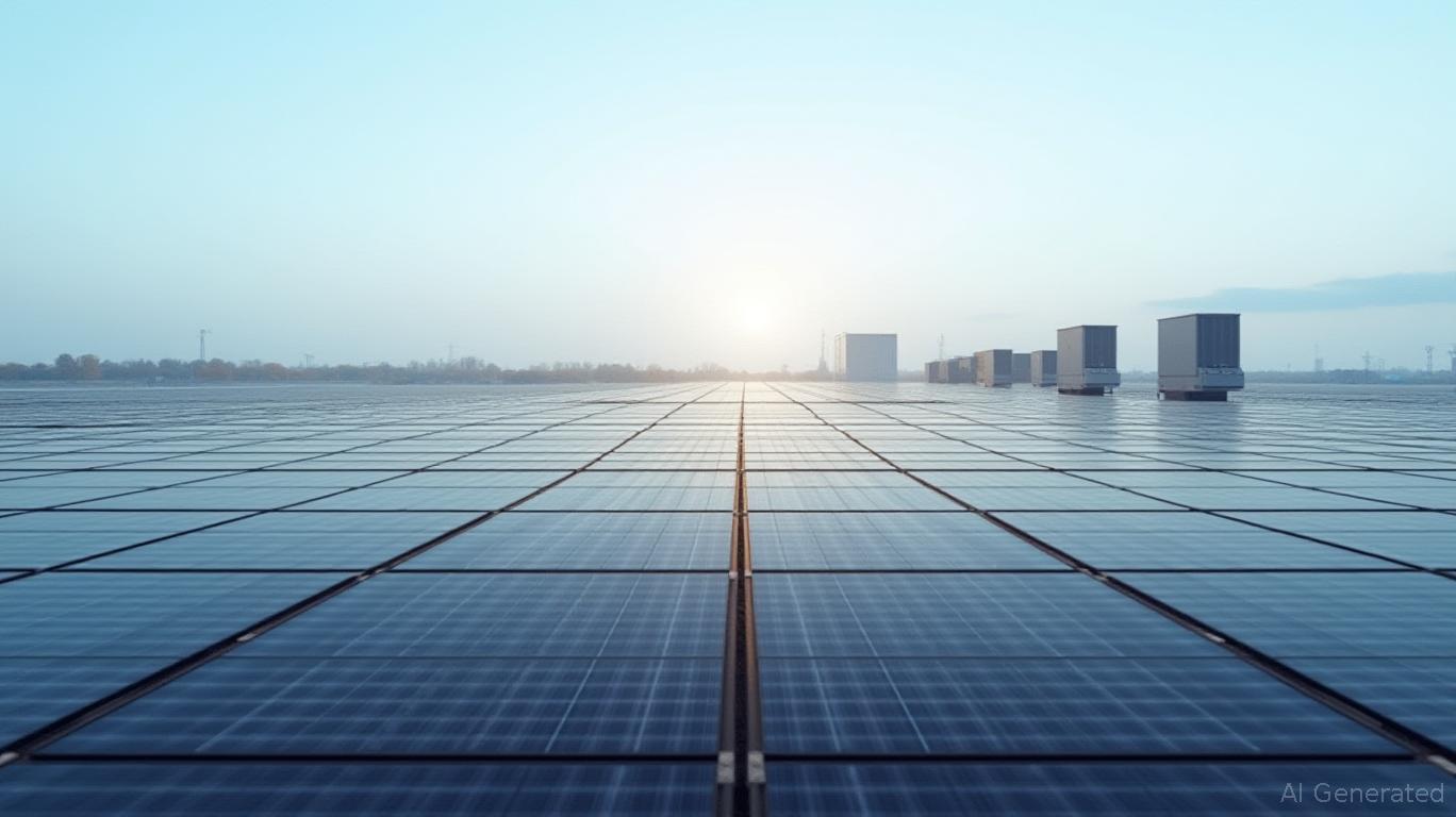 ENGIE's Leadership Shift: A Catalyst for Decarbonization Dominance and Investor Returns