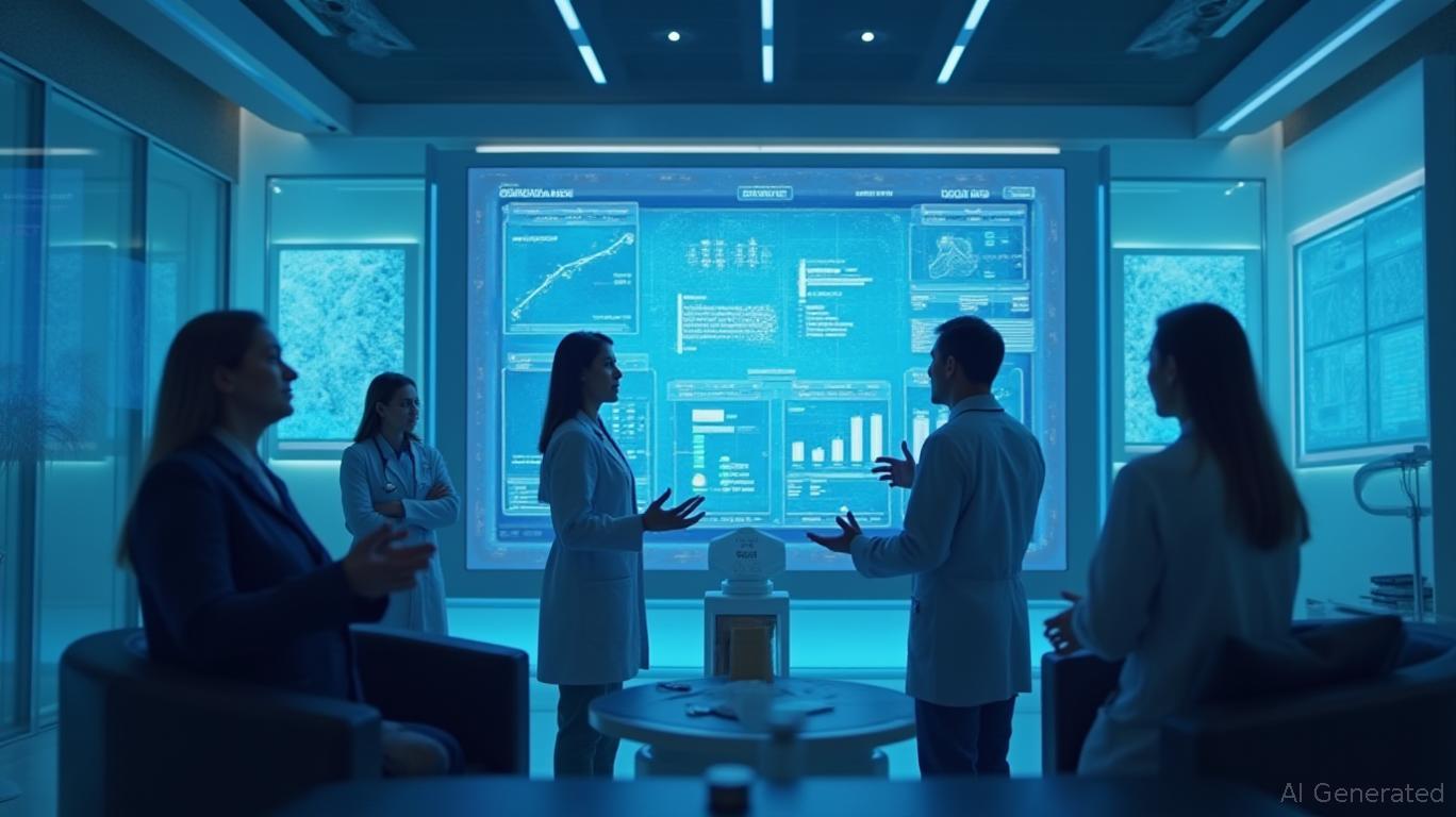 Hydreight Technologies: A Telehealth Giant Rises – Q1 2025 Results Signal a Breakthrough in Sustained Growth