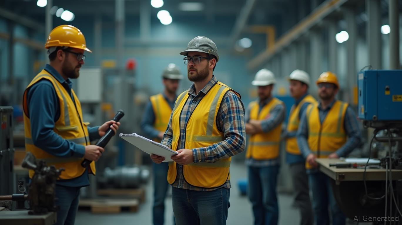Eurozone Manufacturing's Delicate Rebound: Seizing Opportunities Amid Tariffs and Turbulence