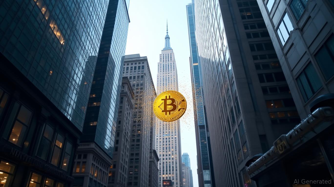 BlackRock Moves $429.4 Million Bitcoin to Coinbase Prime
