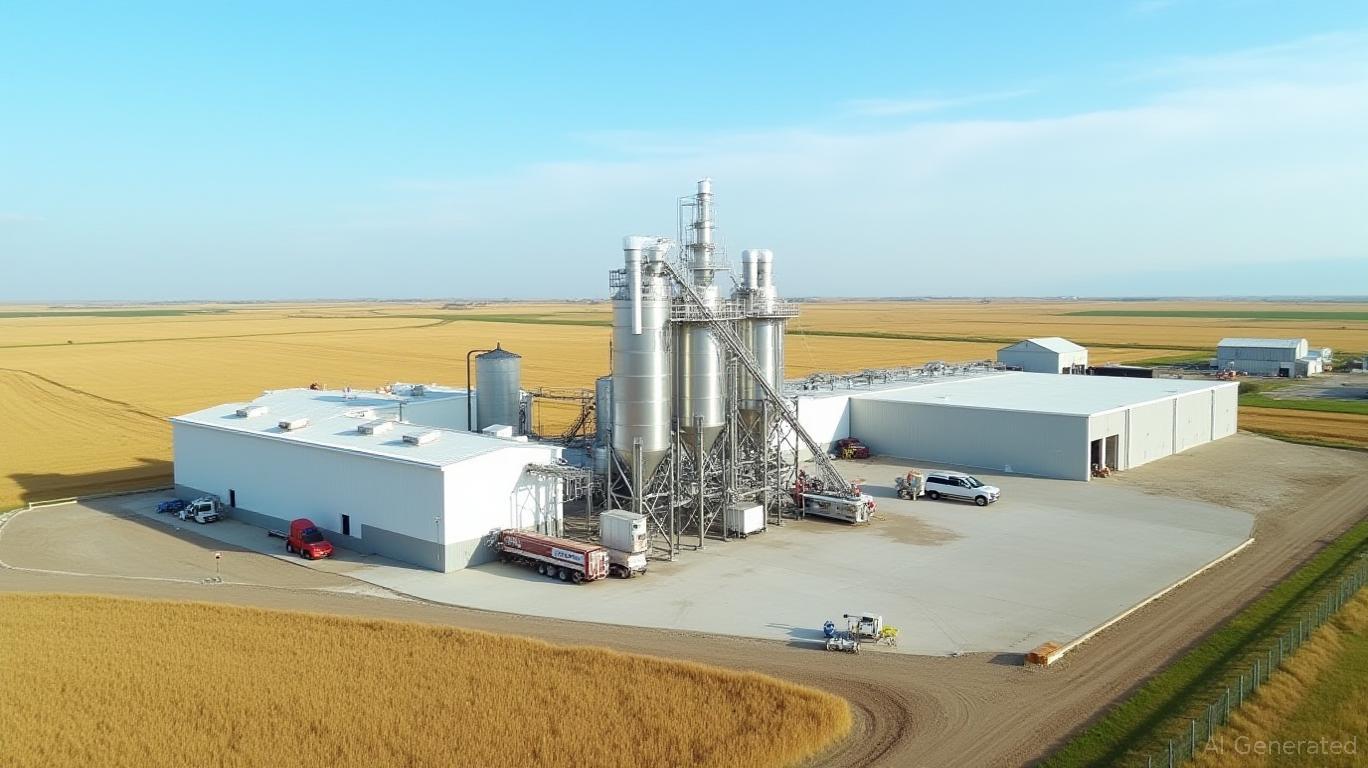 Replenish Nutrients: Seizing the Regenerative Agriculture Surge with Operational Momentum