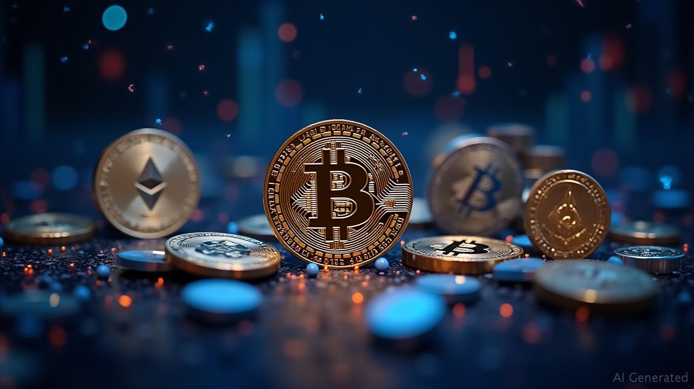 Top 15 Cryptocurrencies Everyone Should Know: Bitcoin, Ethereum, Solana, and More