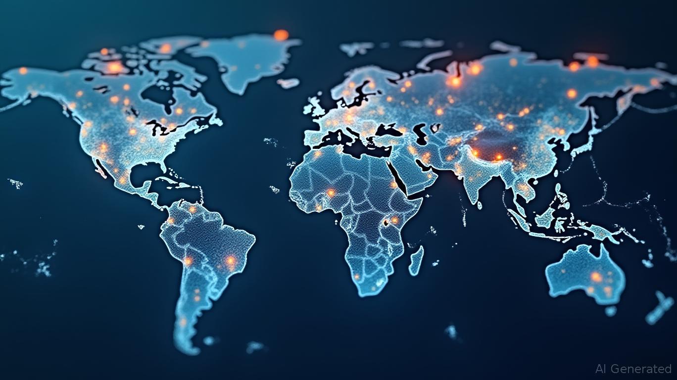 Navigating the New Trade Landscape: Investing in Supply Chain Resilience Amid U.S.-China Tensions