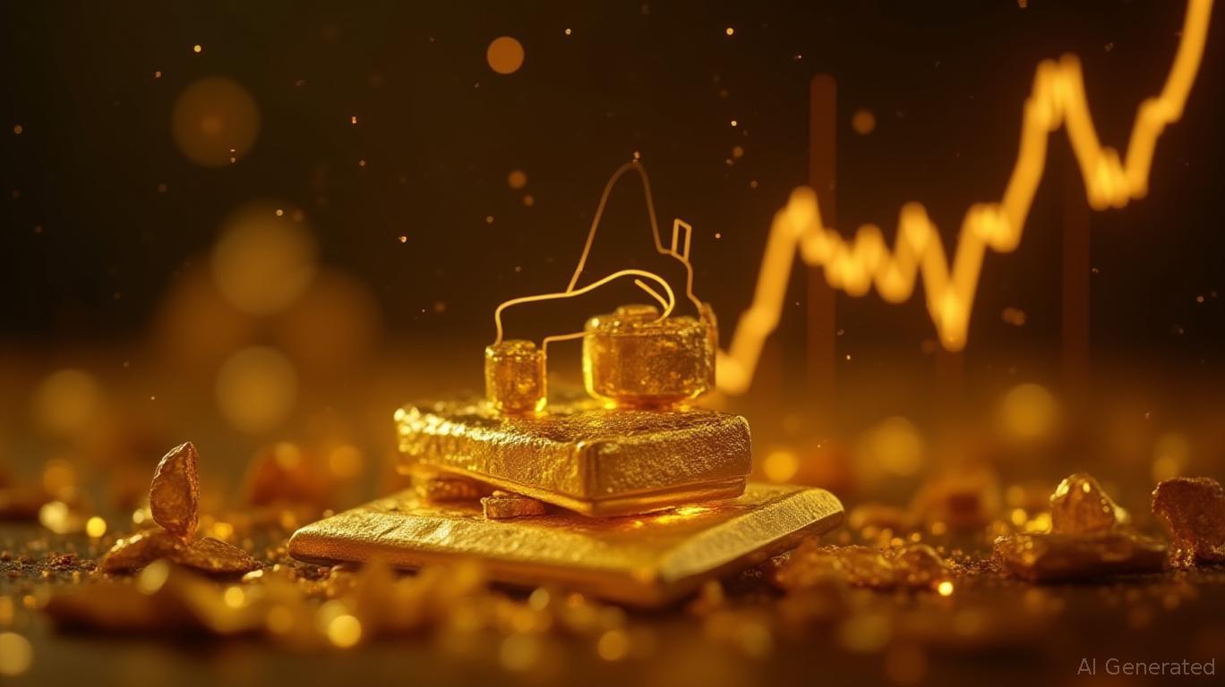 A Strategic Bullish Case for Gold: Timing and Catalysts to $3,500 Amid Escalating Global Instability