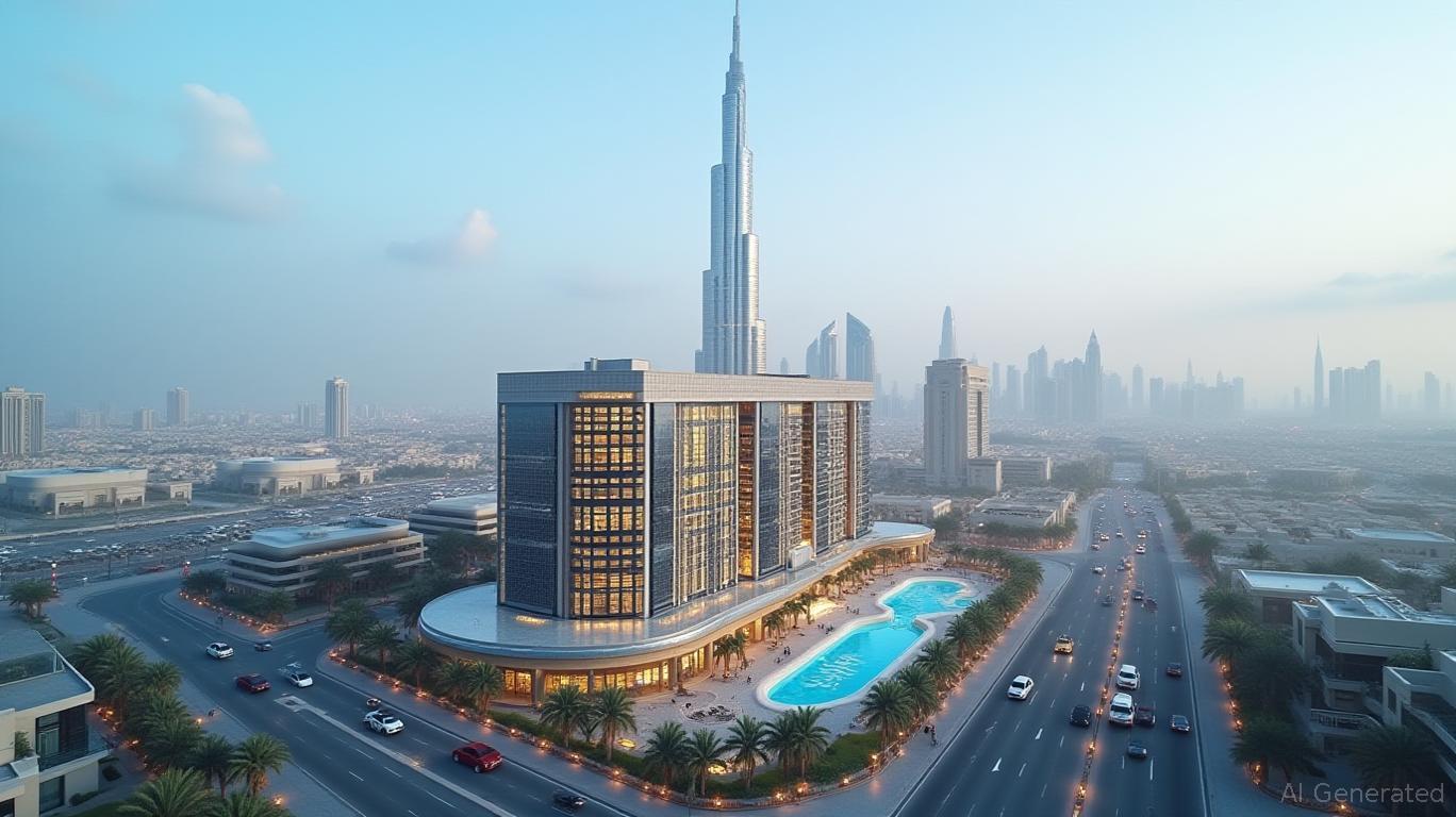Alpha Dhabi Holding's Strategic CFO Appointment: A Catalyst for Governance Excellence in UAE Enterprises
