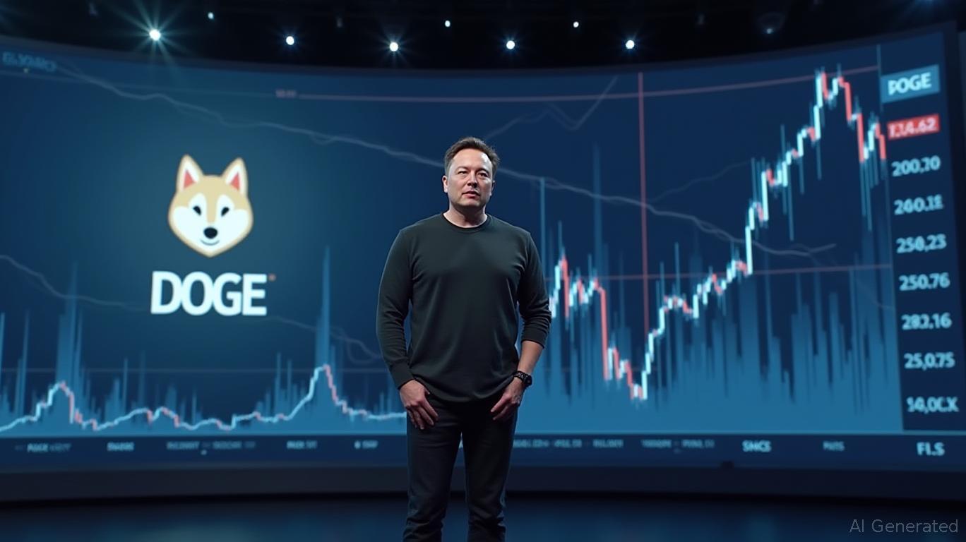 Elon Musk's DOGE Gambit: Riding the Wave or Navigating Regulatory Rapids?
