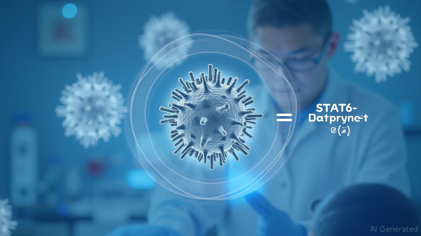 Kymera Therapeutics: Revolutionizing Atopic Dermatitis Treatment Through Biomarker-Driven Innovation