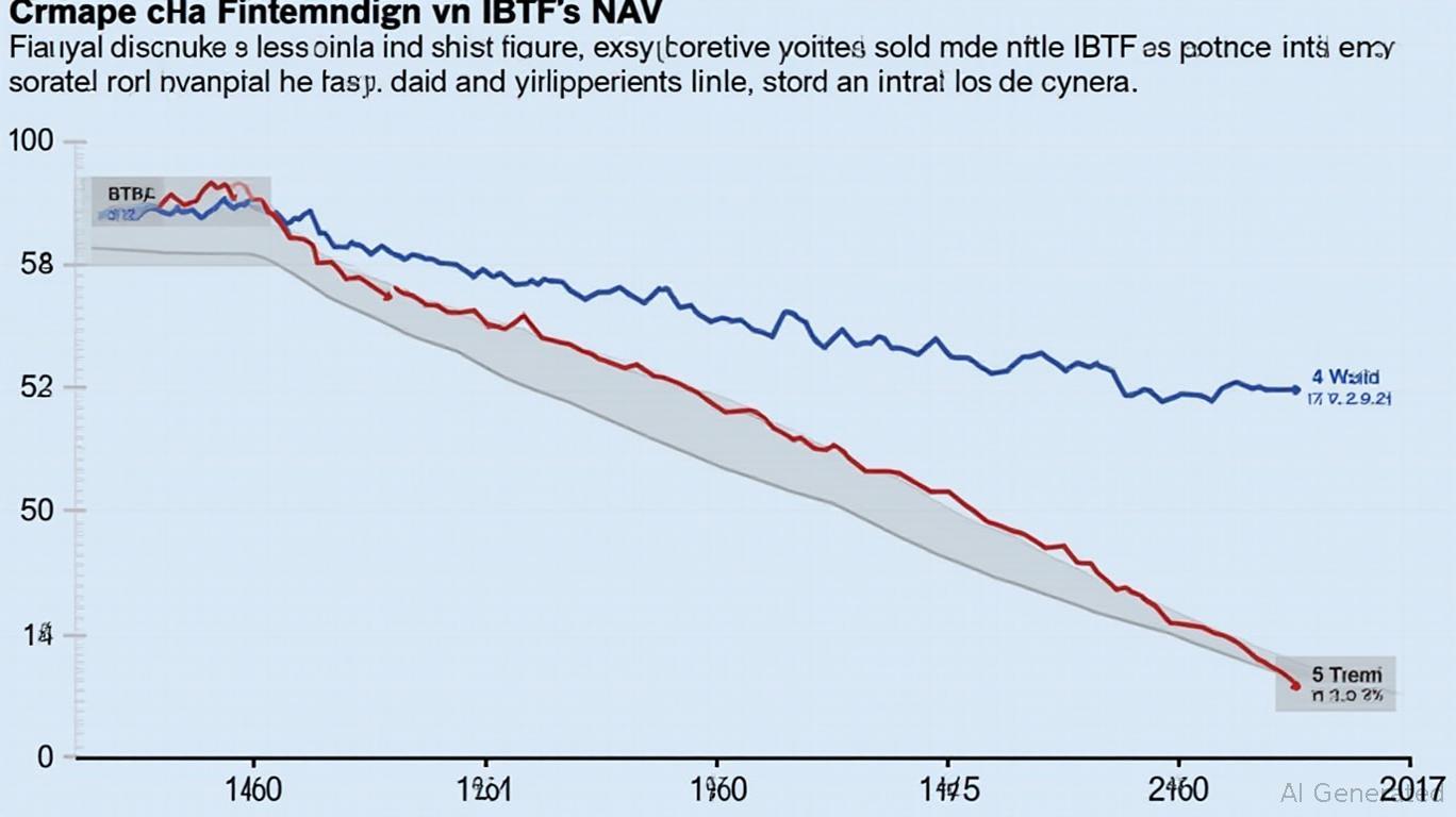 The IBTF Opportunity: Capturing Treasury Returns Before the Clock Runs Out