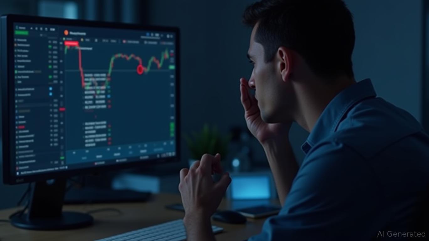 Trader Loses $2.78 Million Shorting Bitcoin Whale With 40x Leverage