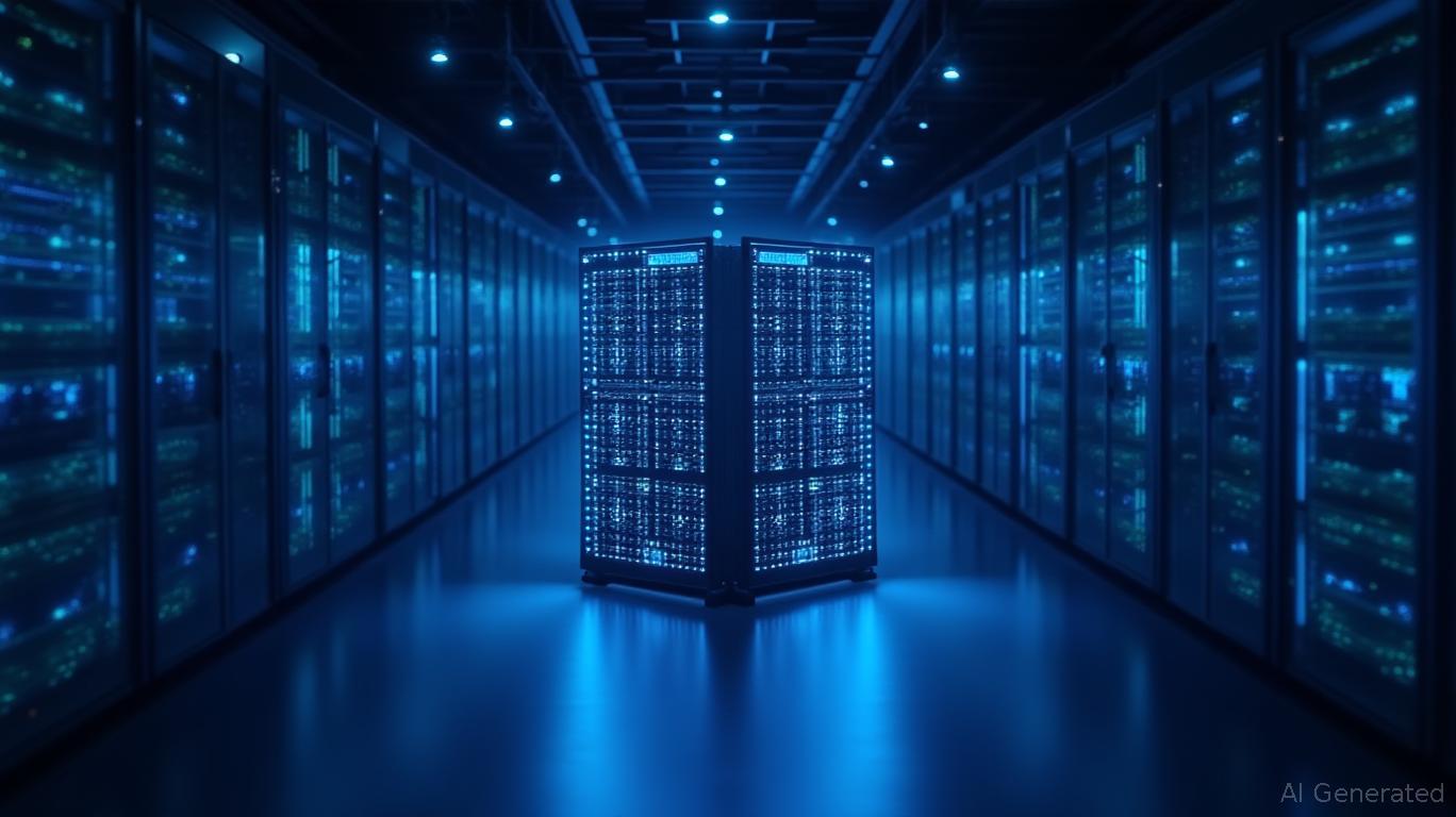 Ciena's Q2 Surge Validates Its AI-Networking Dominance—A Buy Signal Ignored at Your Peril